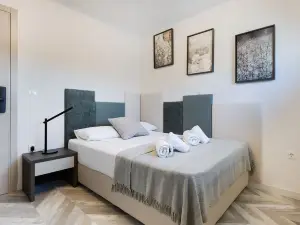 Pula City Center Accommodation - Breakfast included