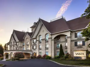 Hotel Vallea Bromont, Tapestry Collection by Hilton