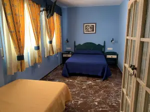 Pension Rural la Fonda