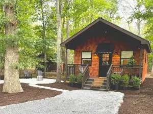 North Fork Resort
