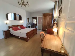 A la Grenouille du Jura - Oyonnax Nantua