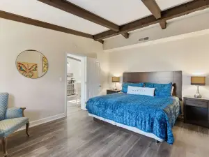 Lakin it Easy! Condo for 2