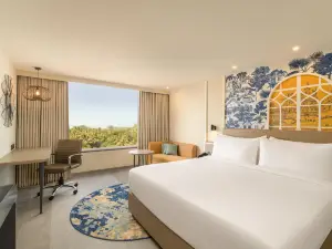 Hilton Garden Inn Goa Calangute