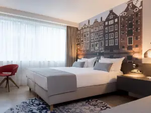 Steigenberger Airport Hotel Amsterdam