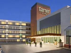 Garner Hotel Totowa by IHG