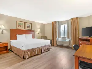 Extended Stay America Suites - Bartlesville - Hwy 75