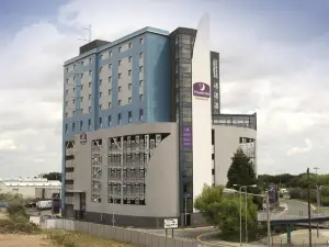 Premier Inn Hull City Centre