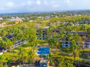 PrideInn Flamingo Beach Resort & Spa Mombasa