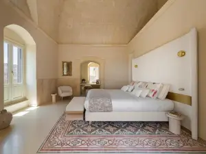Palazzo Del Duca Hotel & Restaurant