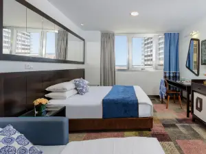 Embassy Hotel Tel Aviv