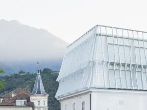 Hotel Aurora