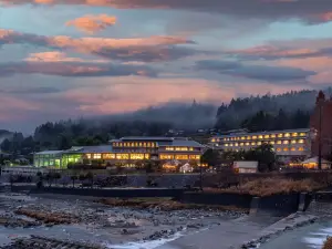 Hotel Hanasarasa