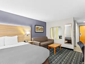 Quality Inn Rochester South