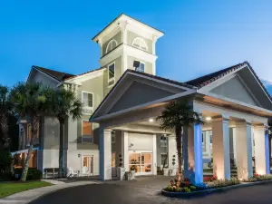 Holiday Inn Express FAIRHOPE-POINT CLEAR by IHG