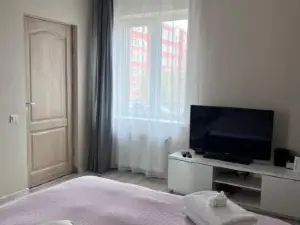 Straumes Apartamenti