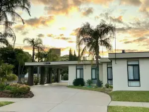 Paruna Motel