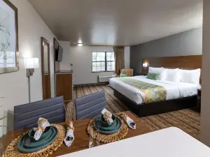 Extended Stay Airport