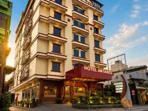 Antares Hotel