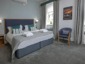 Best Western Moores Central Hotel