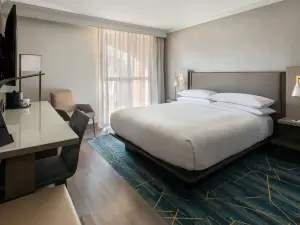 Providence Marriott Downtown