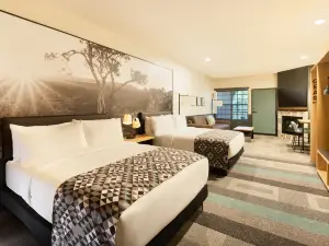 Mountain Modern Sedona, Tapestry Collection by Hilton