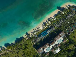 The Sira, a Luxury Collection Resort and Spa, Lombok