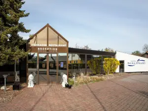 Hotel Balka Strand