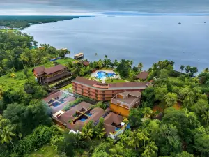 Uday Backwater Resort