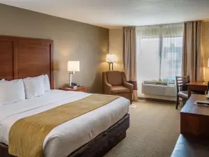 Comfort Inn & Suites