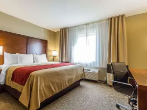 Comfort Inn & Suites Rocklin - Roseville