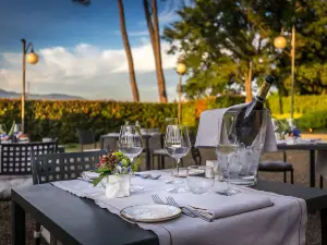 Il Borgo di Villa Castelletti Country Hotel