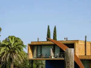 Hotel Fundació l'Olivar