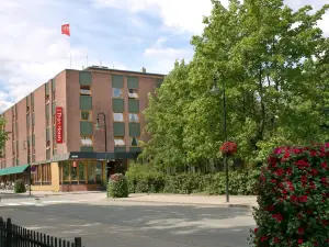 Thon Hotel Backlund