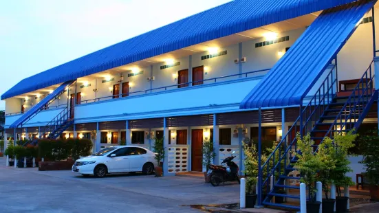 Chaorua Resort Sattahip