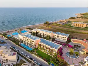 Hydramis Palace Beach Resort