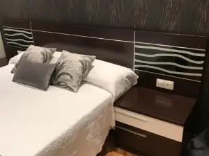 vivienda vacacional Iguazu