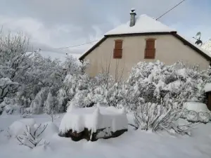 Le Breval