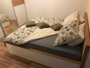 Apartman Mig