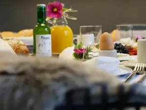 Auszeit Koppi