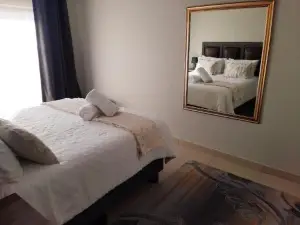 Bonfai Residence
