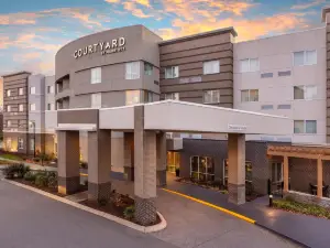 Courtyard Nashville SE/Murfreesboro