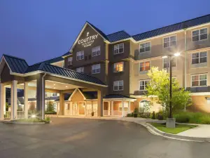 Country Inn & Suites by Radisson, Baltimore North, MD