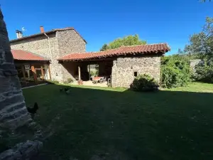 Chambres D'hotes De La Mure