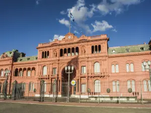 NH布宜諾斯艾利斯城市飯店