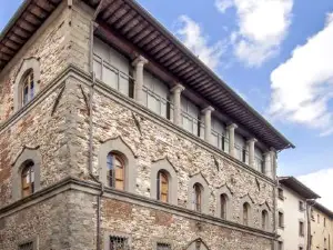 Campana Suites