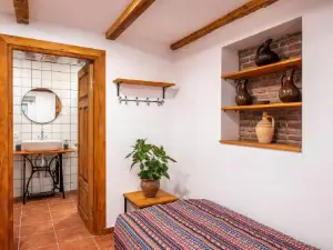 Your Home, Lagodekhi