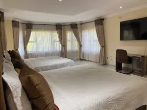 戈申溪旅館