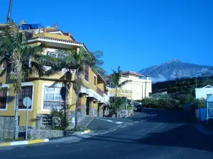 VV Apartamentos Estrella Del Norte