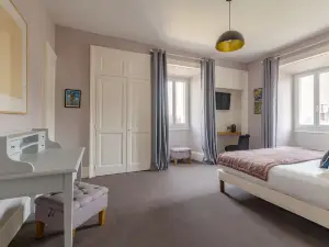 Les Argentiers – Maison hôtelière & séminaires à Limoges