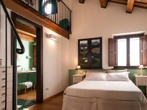 Villa Coralia Agriturismo